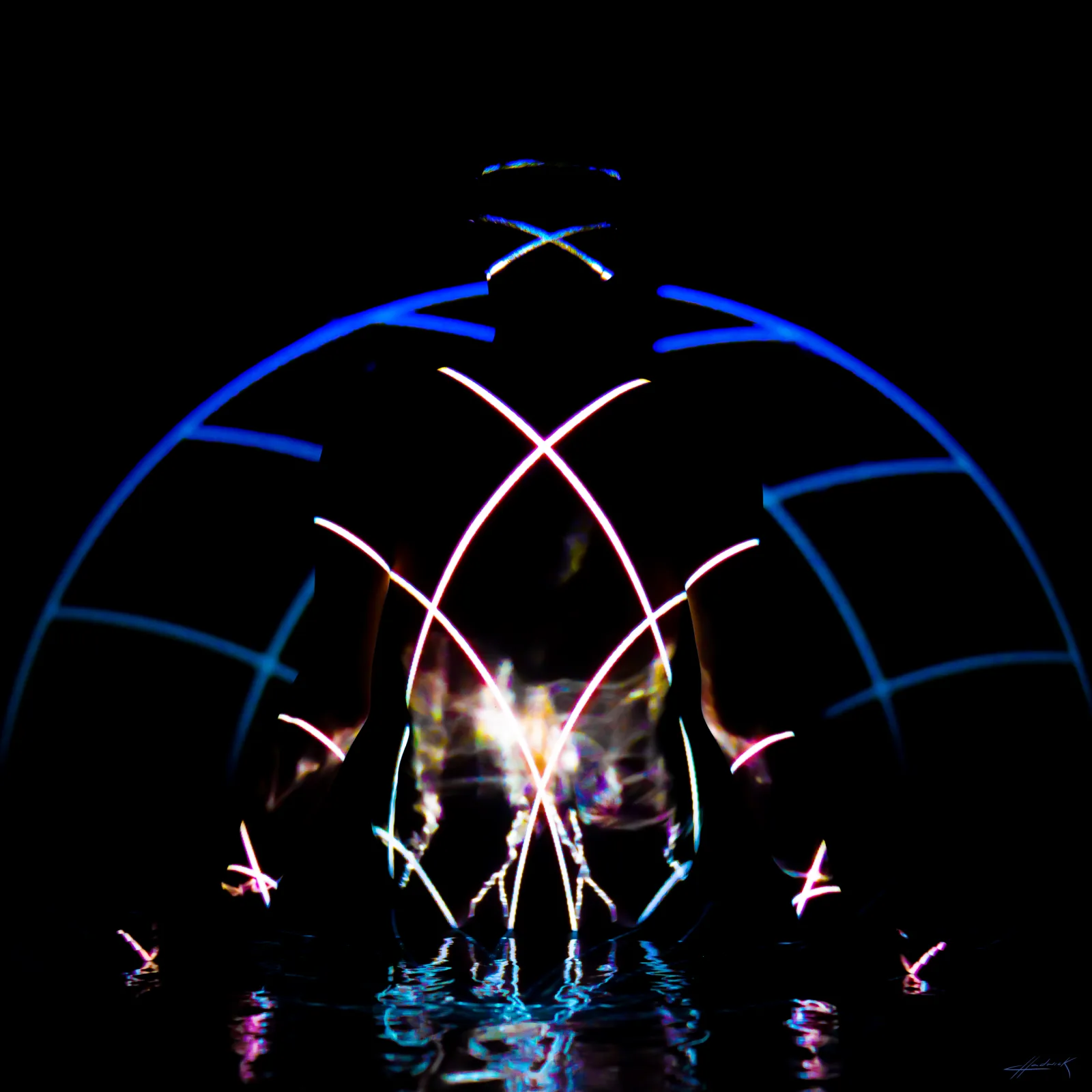 Double Exposure 2.0.3 by Chadwick