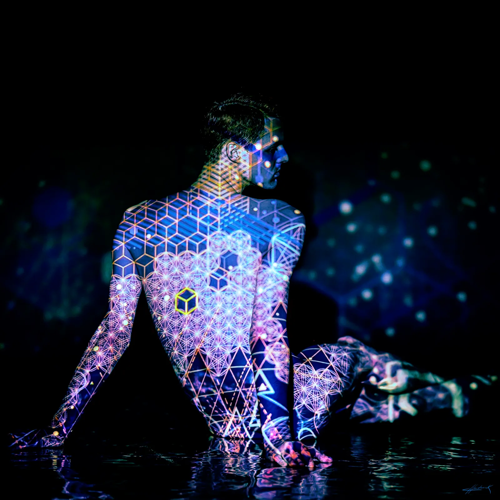 Double Exposure 2.0.5 by Chadwick