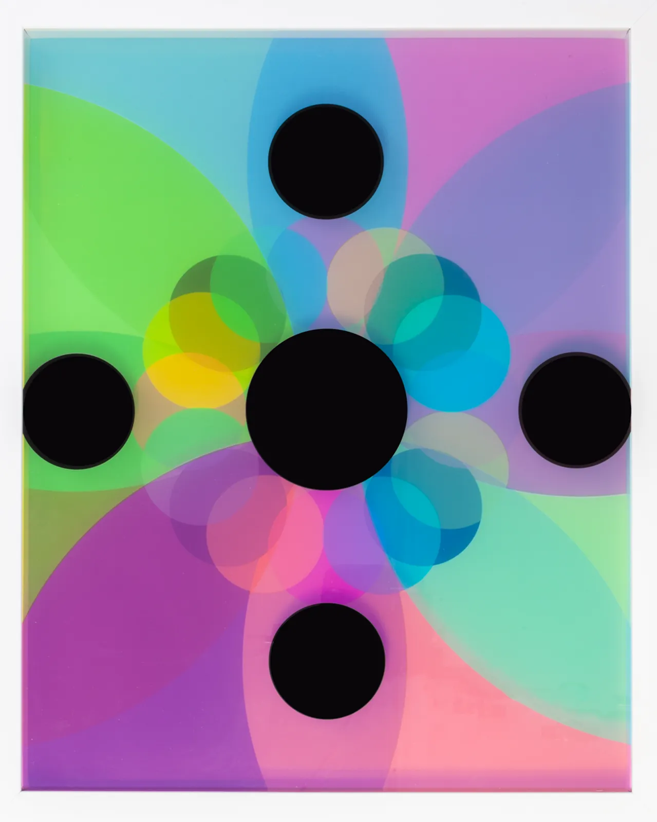 Dot-Centered by Chadwick