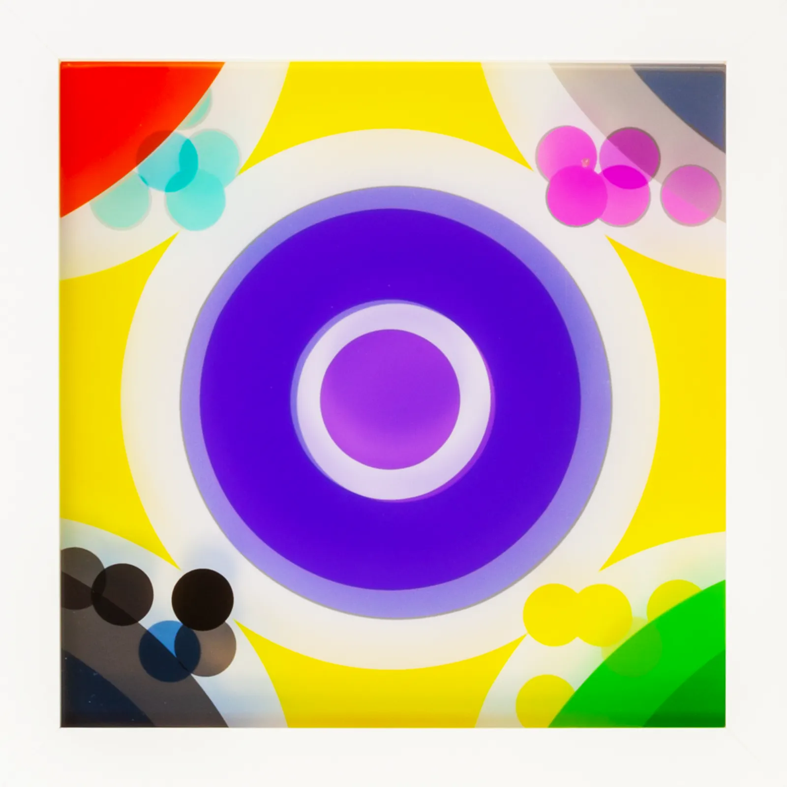 Intangible by Chadwick